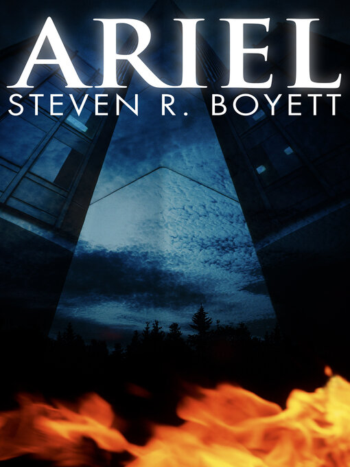 Title details for Ariel by Steven R. Boyett - Available